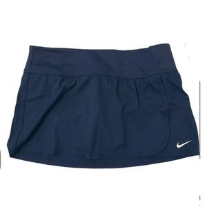 Woman's Nike Core Swim Boardskirt NWT